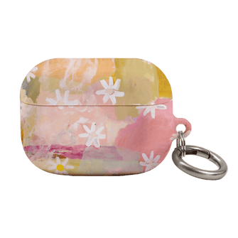 Get Happy AirPods Pro Case AirPods Pro Case 1st Gen by Kate Eliza - The Dairy