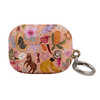 Holiday Charms AirPods Pro Case AirPods Pro Case 1st Gen by Amy Gibbs - The Dairy