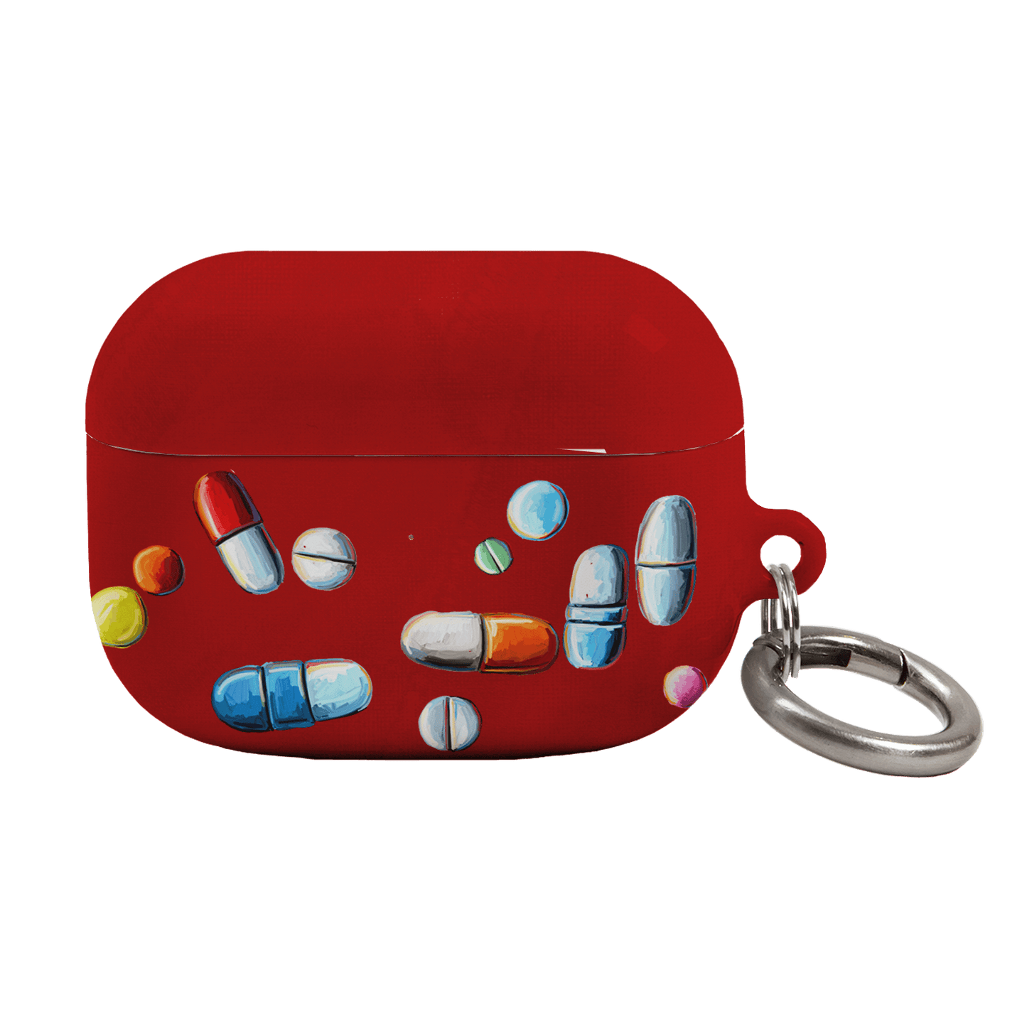 Lil Pills AirPods Pro Case AirPods Pro Case 1st Gen by Margarbs Art - The Dairy