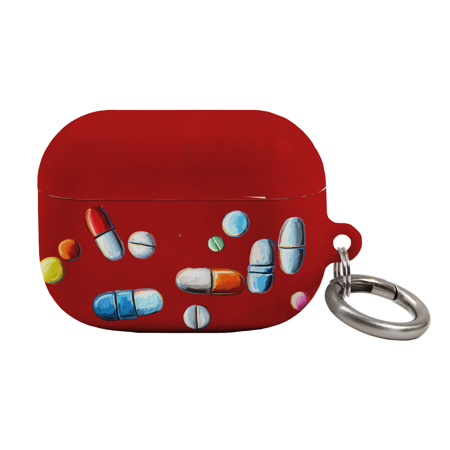 Lil Pills AirPods Pro Case AirPods Pro Case 1st Gen by Margarbs Art - The Dairy