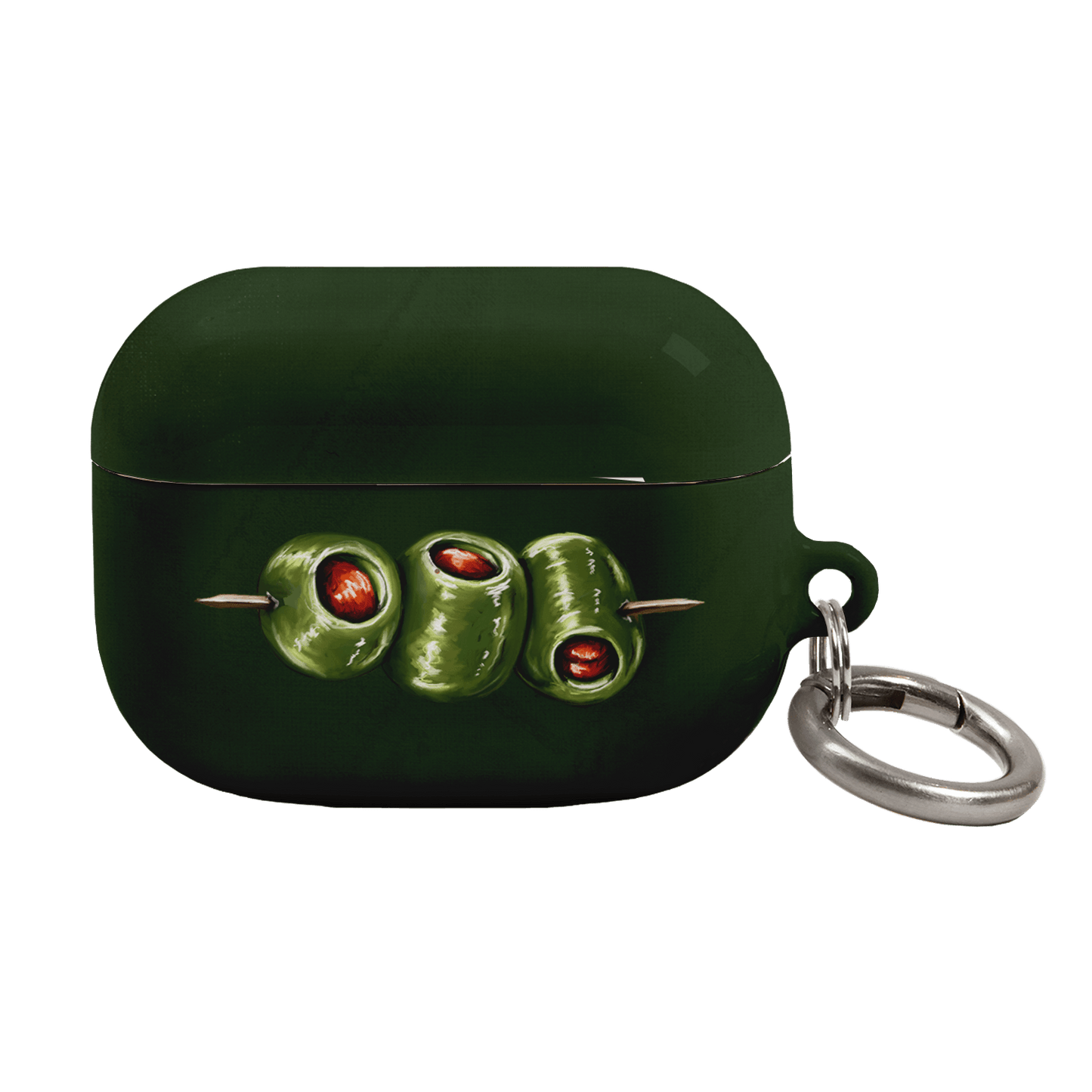 Lil Dirtys AirPods Pro Case AirPods Pro Case 1st Gen by Margarbs Art - The Dairy