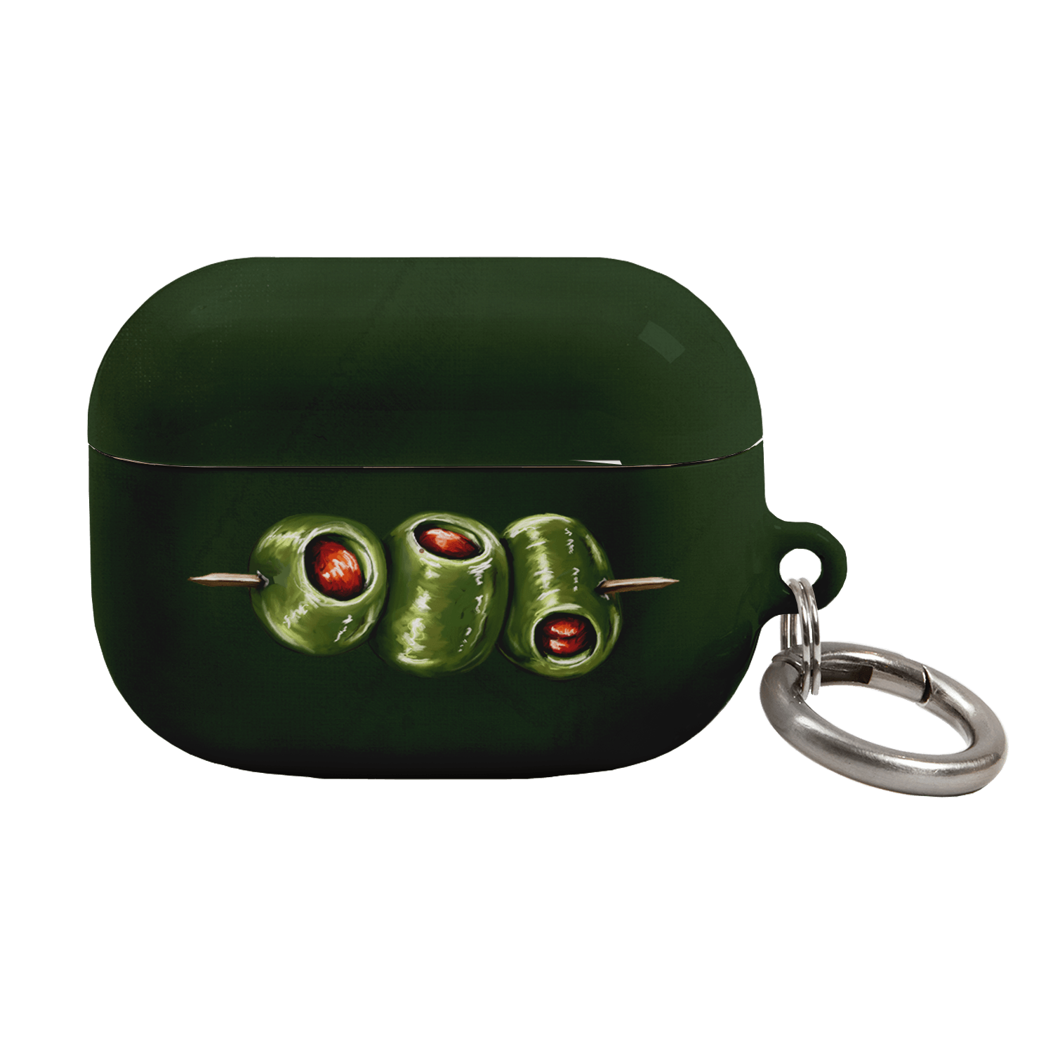 Lil Dirtys AirPods Pro Case AirPods Pro Case 1st Gen by Margarbs Art - The Dairy