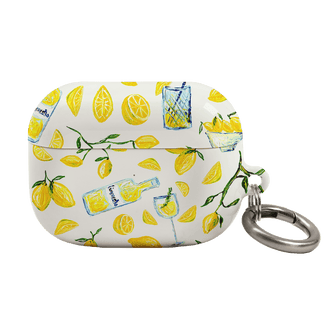 Limone AirPods Pro Case AirPods Pro Case 1st Gen by BG. Studio - The Dairy