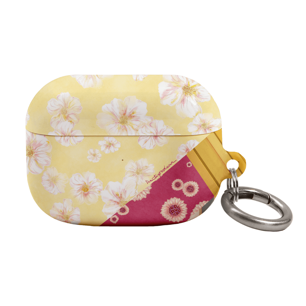 Lovers Lane AirPods Pro Case AirPods Pro Case 1st Gen by Antipodean - The Dairy