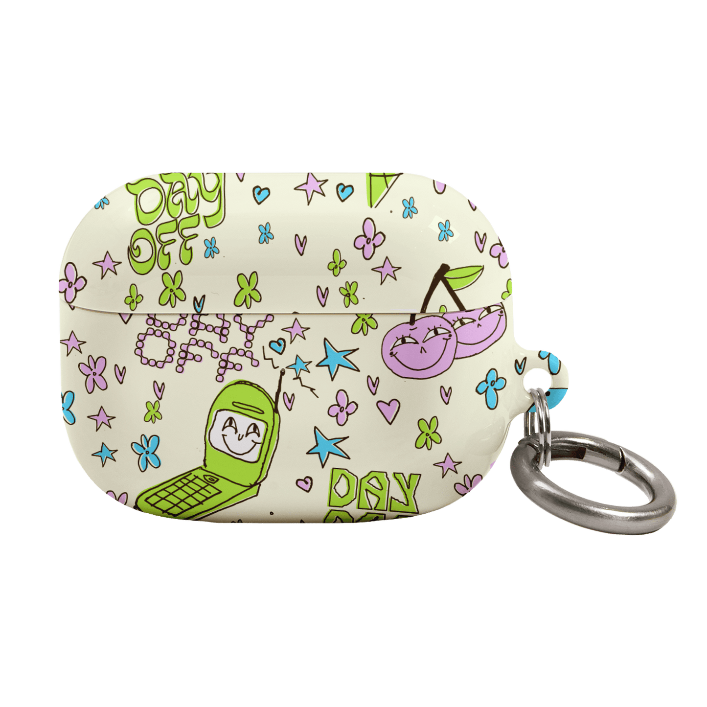 Lucky Dice AirPods Pro Case AirPods Pro Case 1st Gen by After Hours - The Dairy