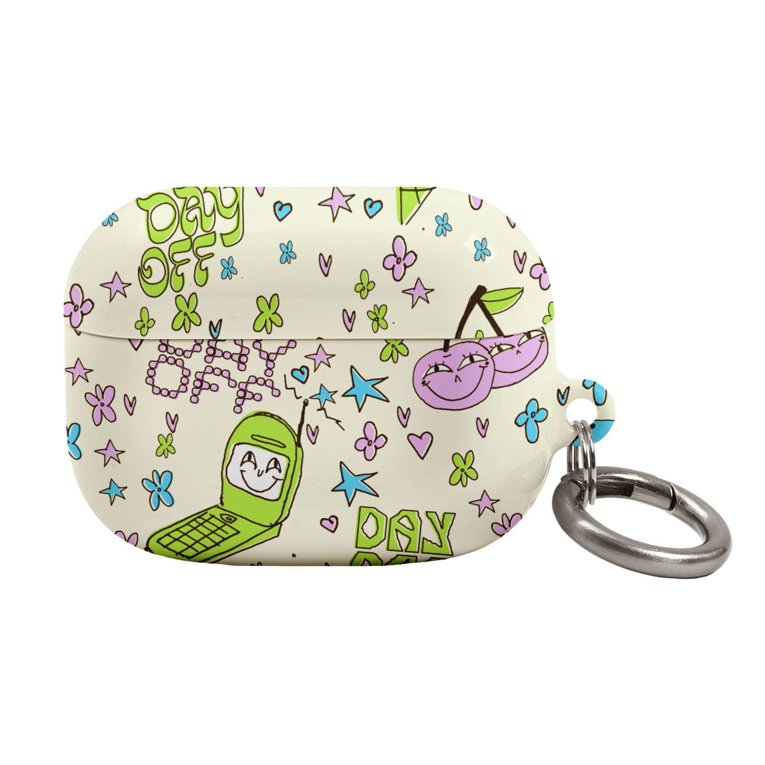 Lucky Dice AirPods Pro Case AirPods Pro Case 1st Gen by After Hours - The Dairy