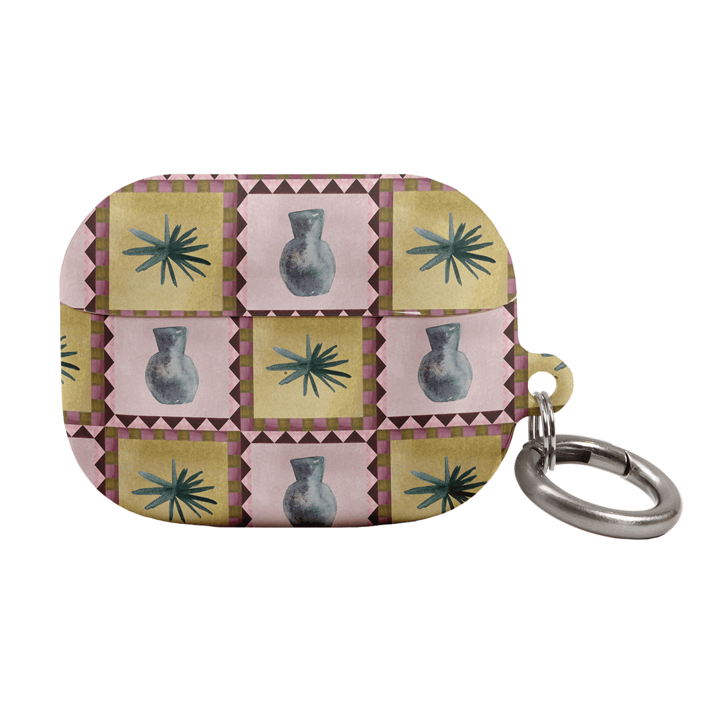 Morocco AirPods Pro Case AirPods Pro Case 1st Gen by Ree Hodges - The Dairy