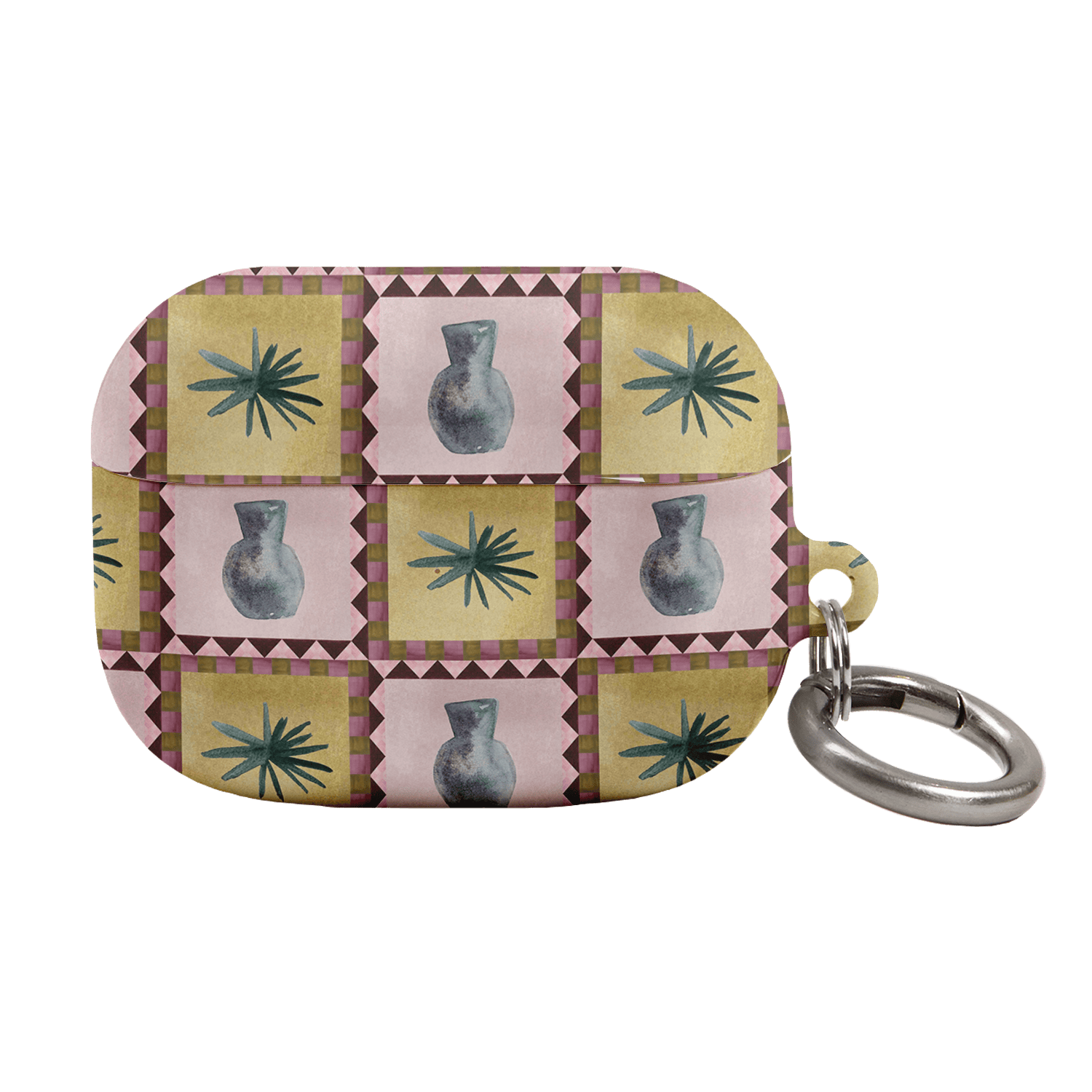 Morocco AirPods Pro Case AirPods Pro Case 1st Gen by Ree Hodges - The Dairy