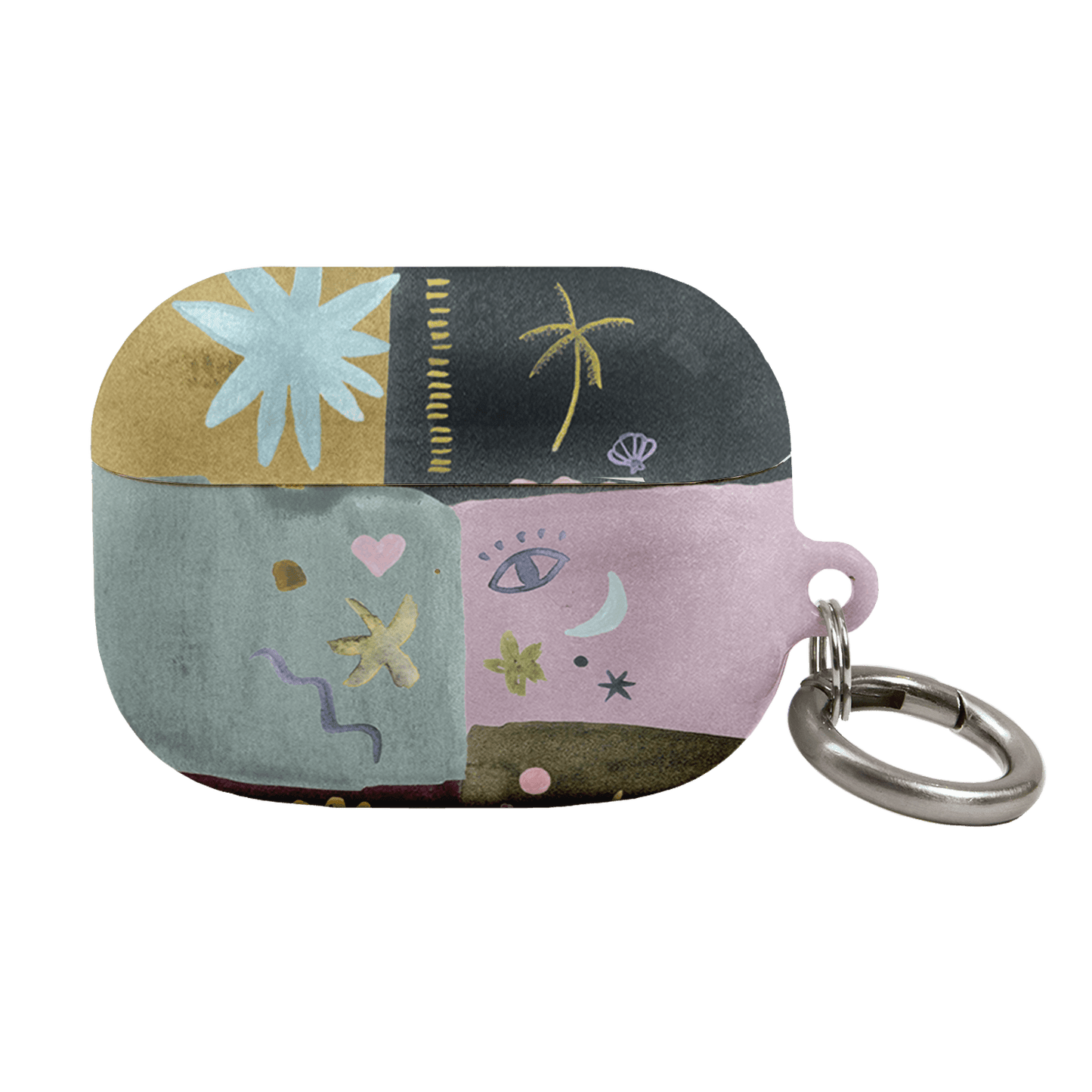 Natures Notes AirPods Pro Case AirPods Pro Case 1st Gen by Ree Hodges - The Dairy
