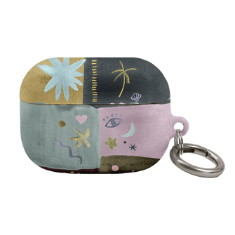 Natures Notes AirPods Pro Case AirPods Pro Case 1st Gen by Ree Hodges - The Dairy