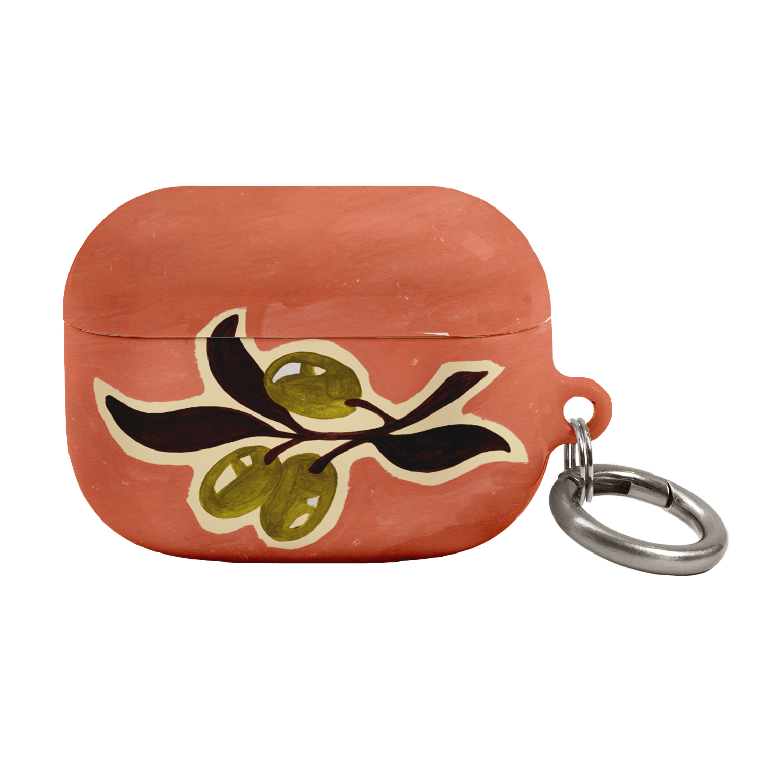 Olives AirPods Pro Case AirPods Pro Case 1st Gen by Studio Bon - The Dairy