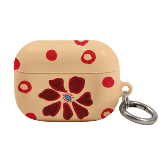 Painted Petal Sorbet AirPods Pro Case AirPods Pro Case 1st Gen by BG. Studio - The Dairy
