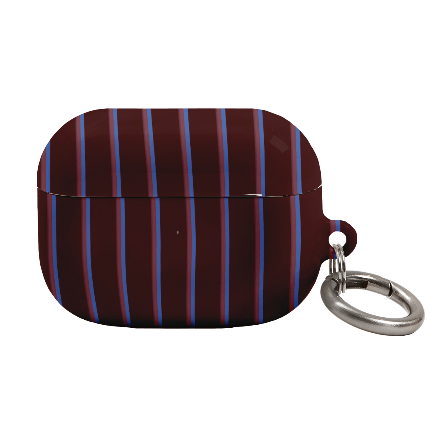 Panama Burgundy AirPods Pro Case AirPods Pro Case 1st Gen by Apero - The Dairy