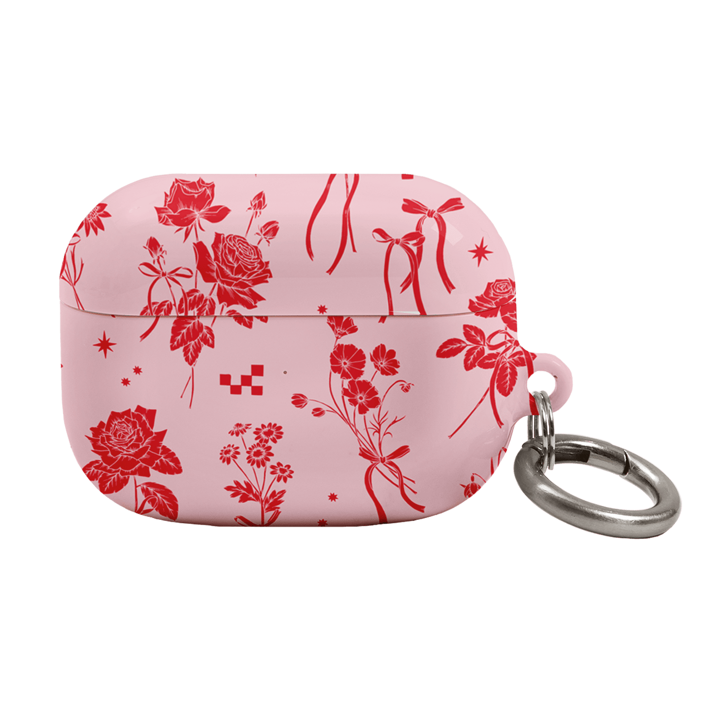 Petite Fleur AirPods Pro Case AirPods Pro Case 1st Gen by Typoflora - The Dairy