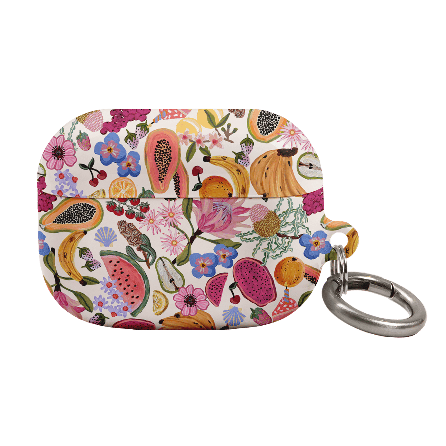 Summer Loving AirPods Pro Case AirPods Pro Case 1st Gen by Amy Gibbs - The Dairy