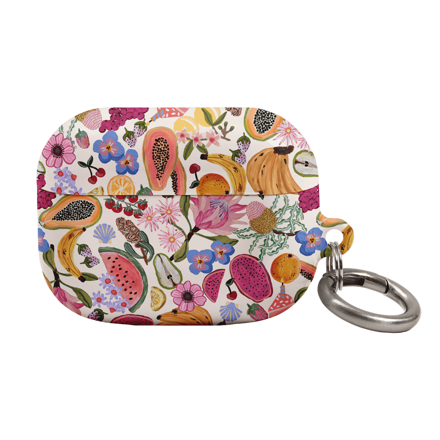 Summer Loving AirPods Pro Case AirPods Pro Case 1st Gen by Amy Gibbs - The Dairy