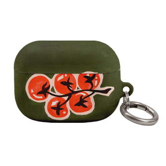 Tomatoes AirPods Pro Case AirPods Pro Case 1st Gen by Studio Bon - The Dairy