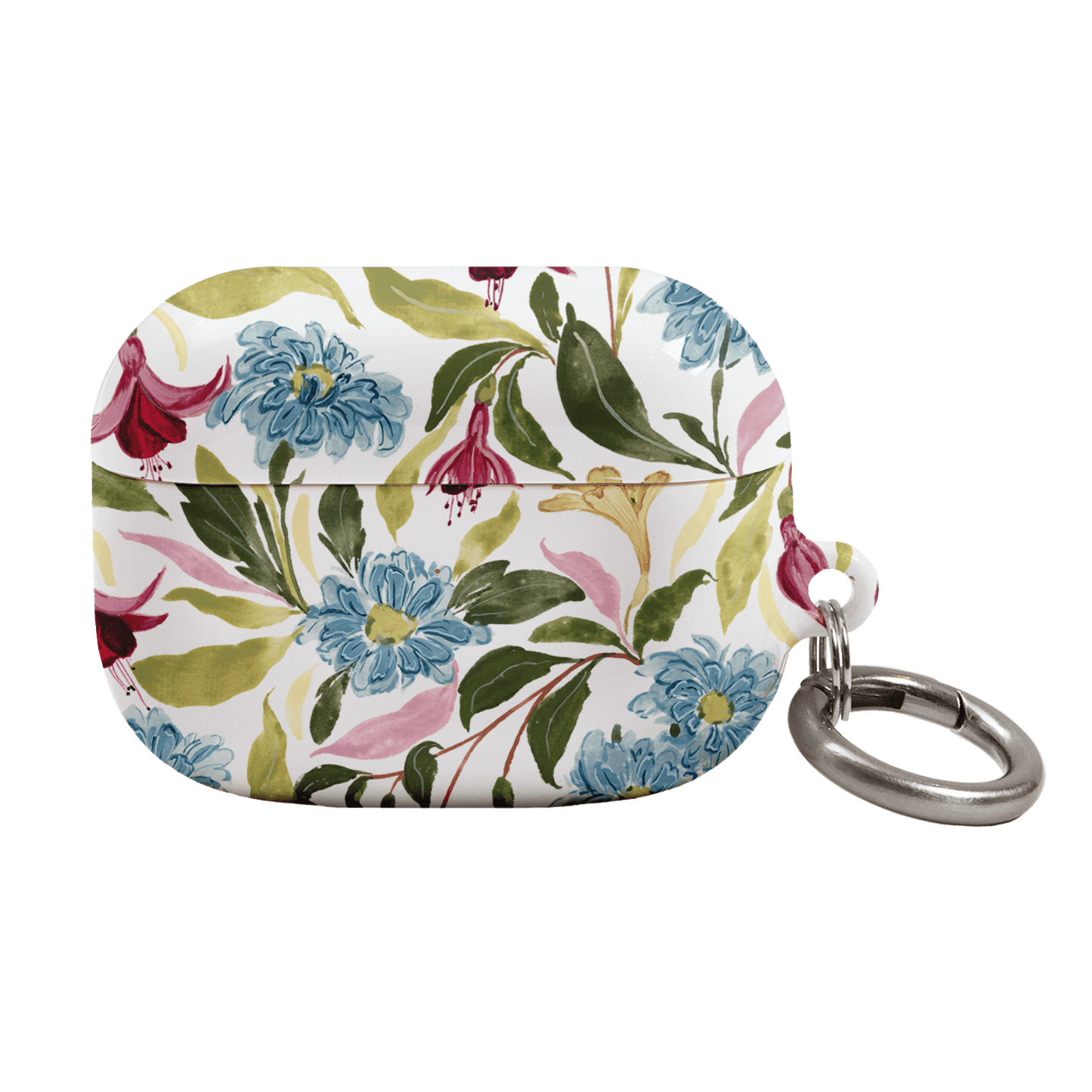 Trailing Fuchsia AirPods Pro Case AirPods Pro Case 1st Gen by Ellie Mae - The Dairy