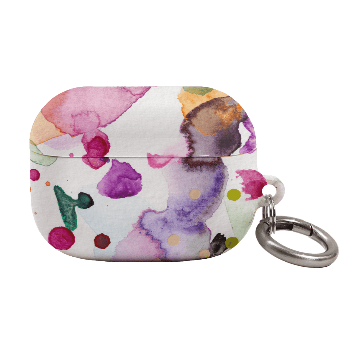 Watercolour Palette AirPods Pro Case AirPods Pro Case 1st Gen by The Dairy - The Dairy