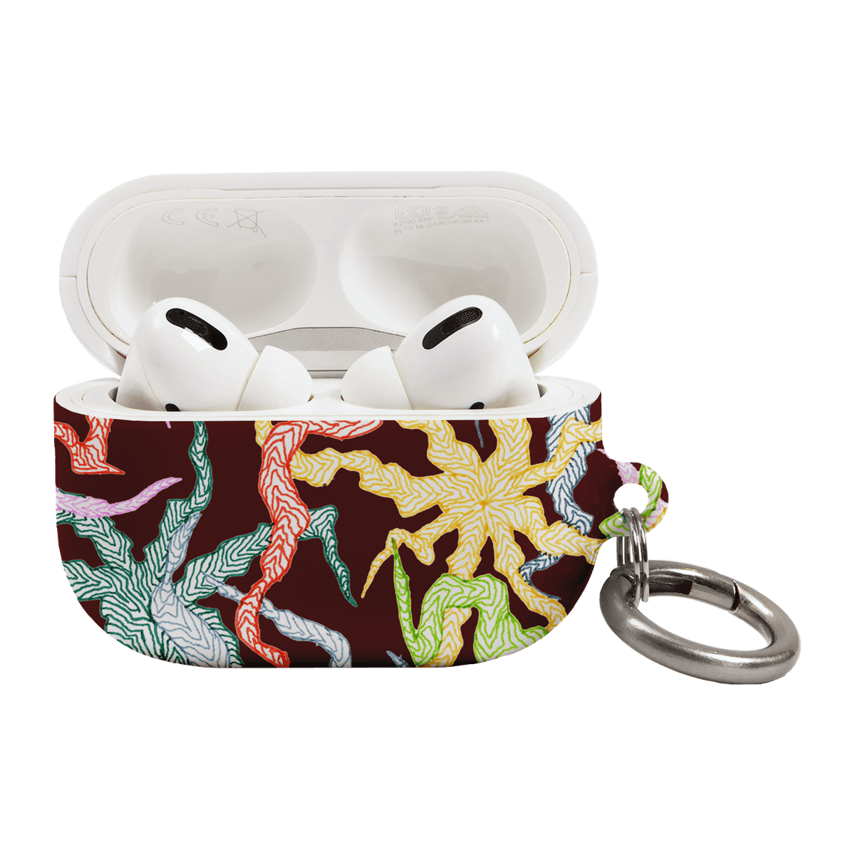 Alien Garden AirPods Pro Case AirPods Pro Case by Stormi Bree - The Dairy