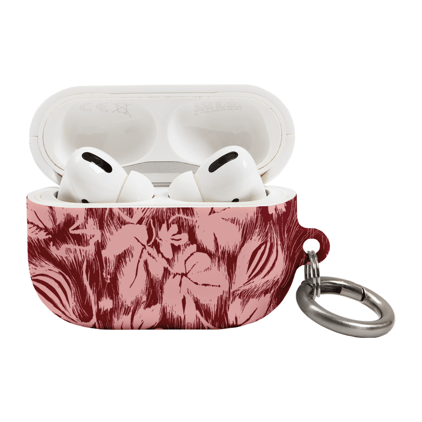 Alma Fig AirPods Pro Case AirPods Pro Case by Desmond & Dempsey - The Dairy