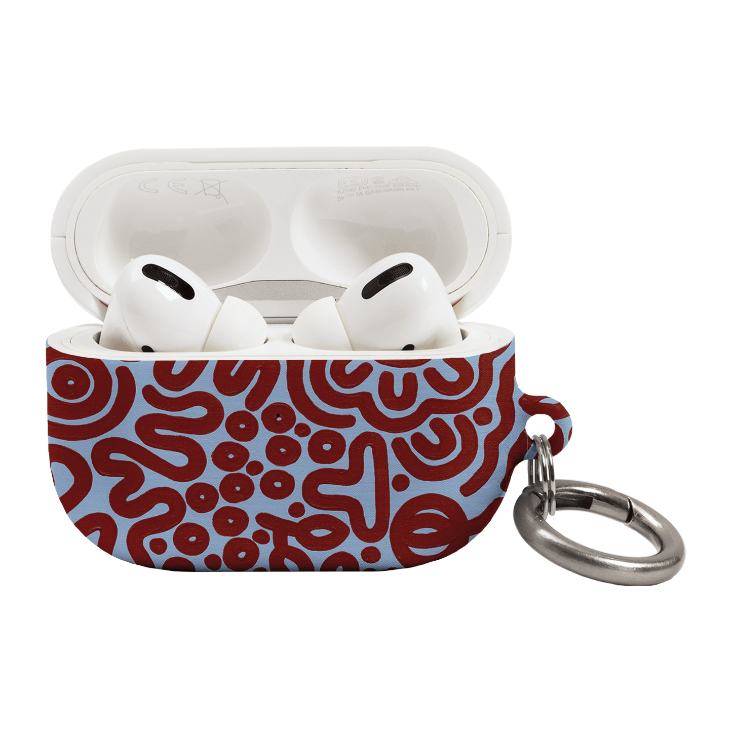 Anka AirPods Pro Case AirPods Pro Case by Nardurna - The Dairy