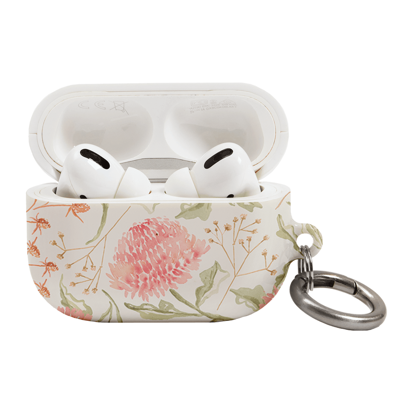 Bloomscape AirPods Pro Case AirPods Pro Case by Cass Deller - The Dairy