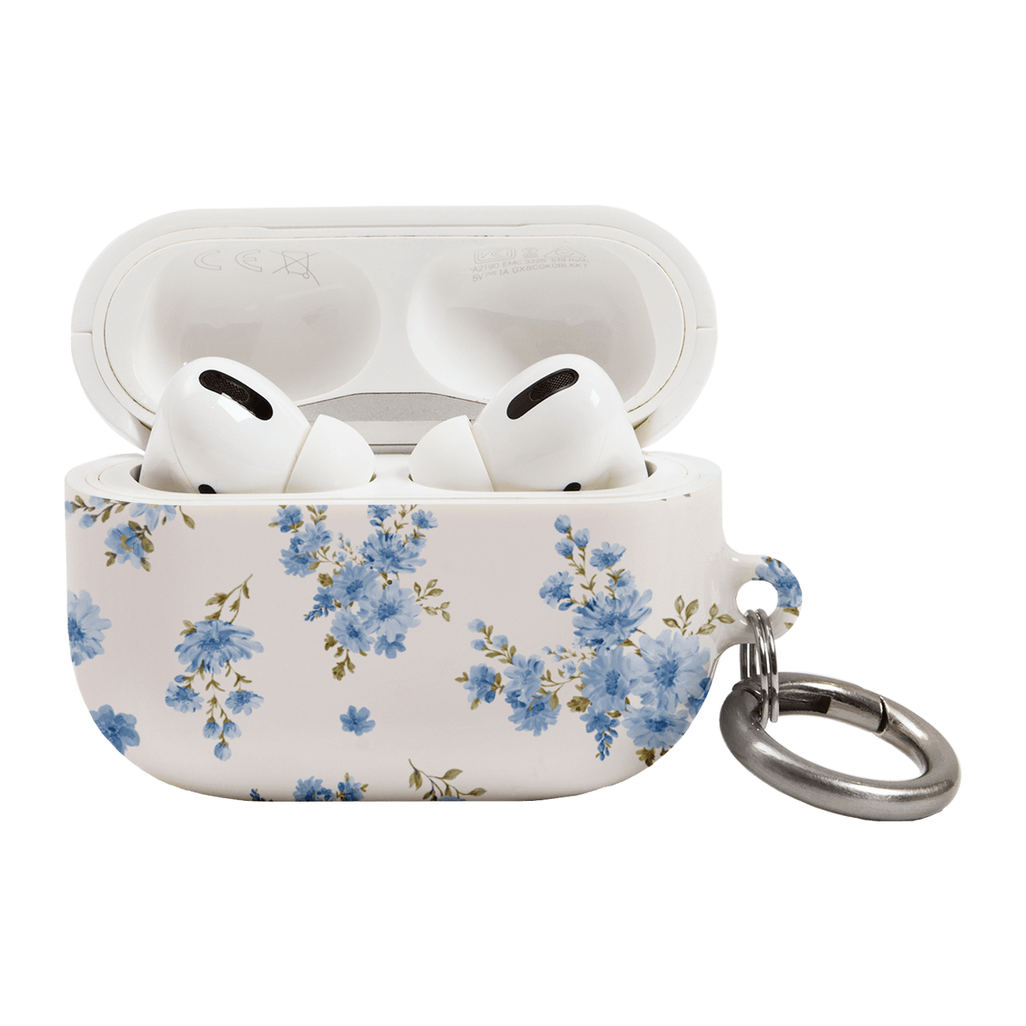 Blue Meadow AirPods Pro Case AirPods Pro Case by Kasiags Art - The Dairy