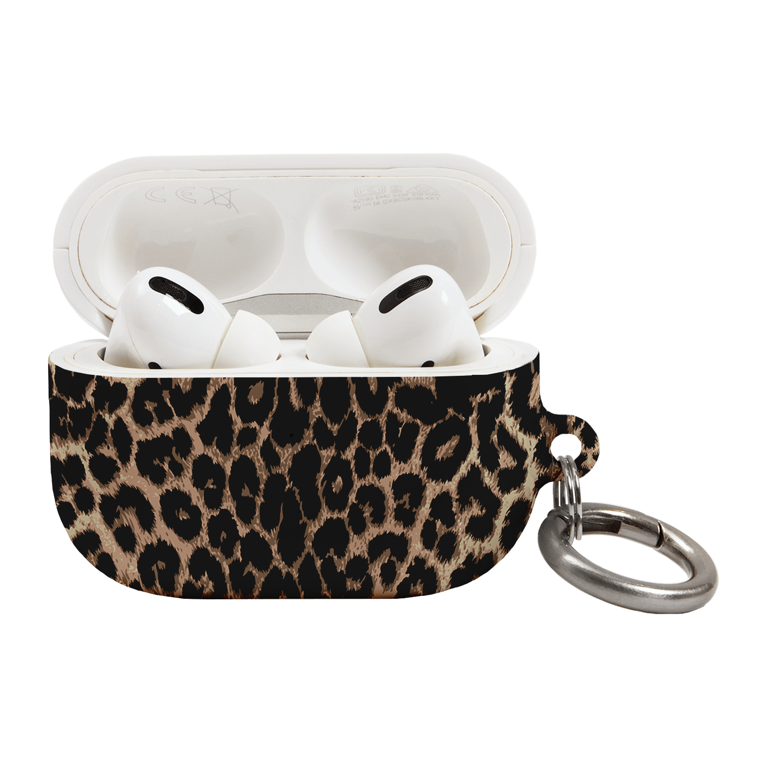Classic Leopard AirPods Pro Case AirPods Pro Case by The Dairy - The Dairy