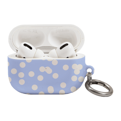 Mini Confetti Periwinkle Salt AirPods Pro Case – The Dairy