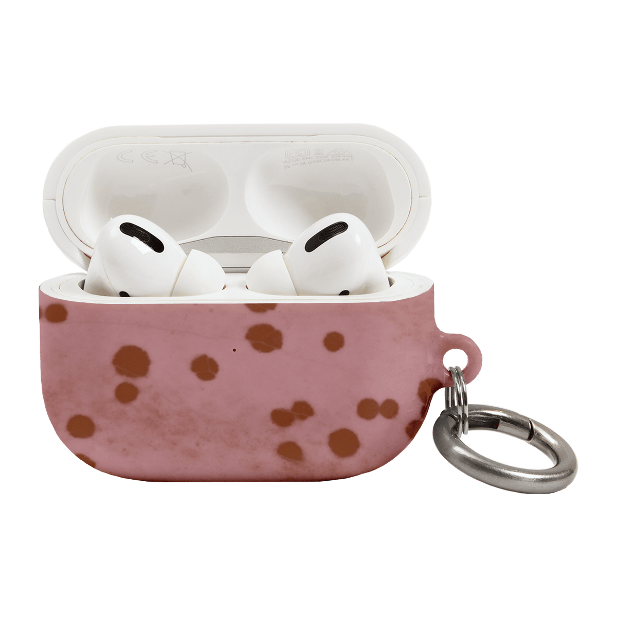 Copper Petal AirPods Pro Case AirPods Pro Case by Jasmine Dowling - The Dairy