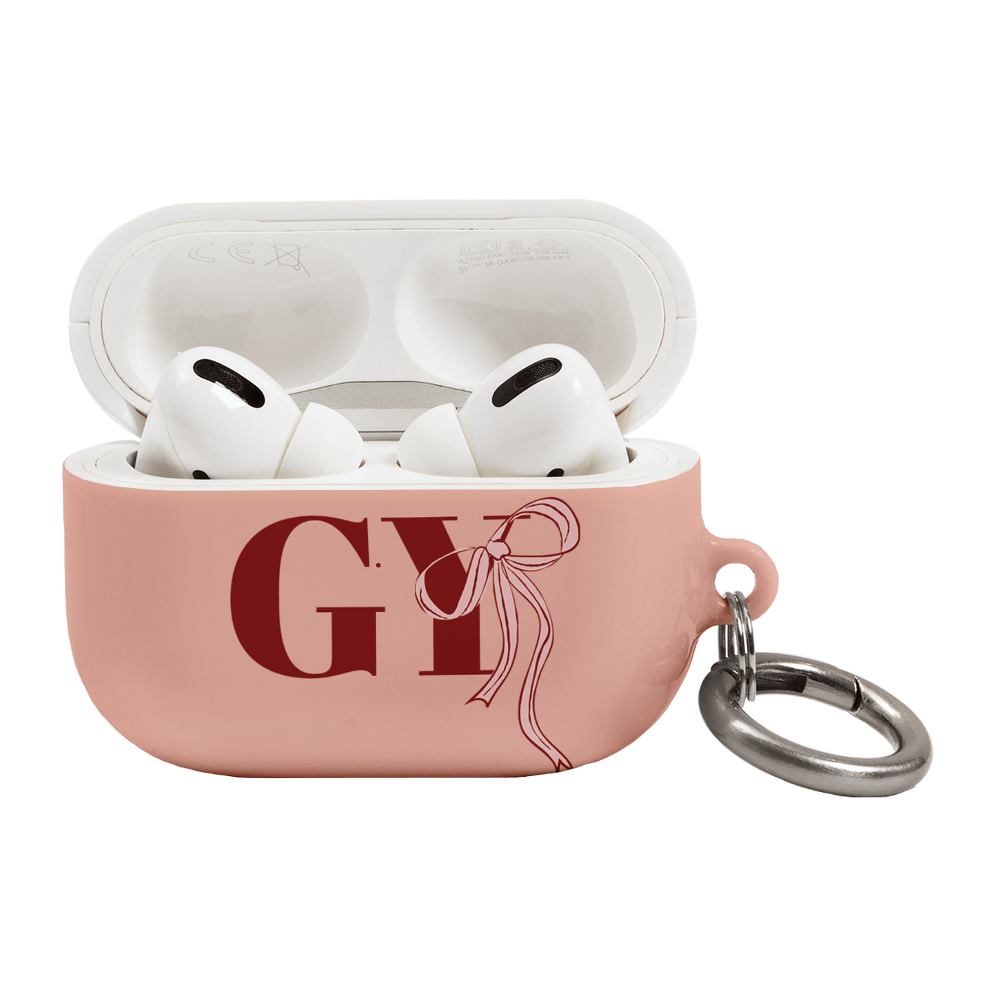 Custom AirPods Pro Case AirPods Pro Case by Custom - The Dairy