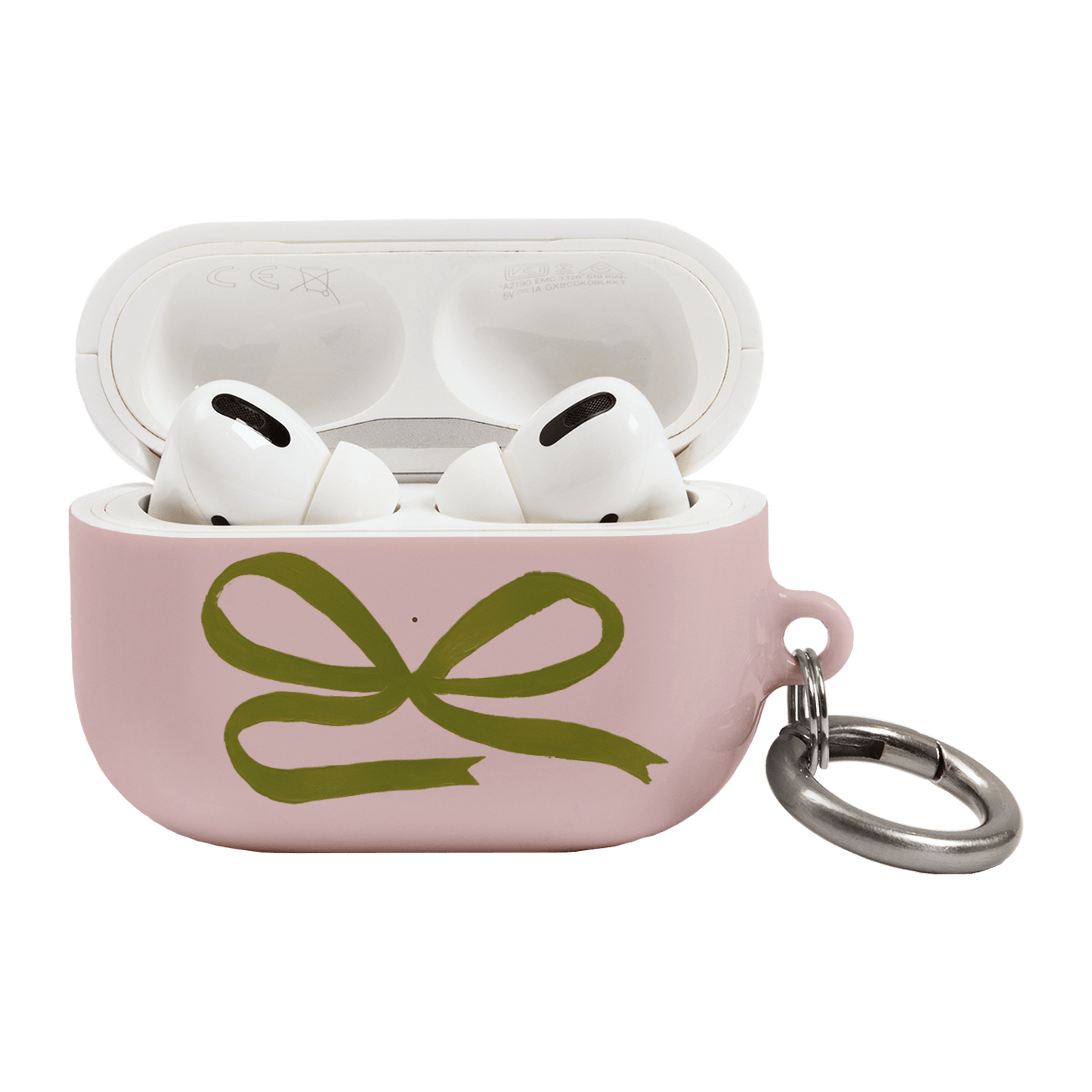 Garden Ribbon AirPods Pro Case AirPods Pro Case by Jasmine Dowling - The Dairy