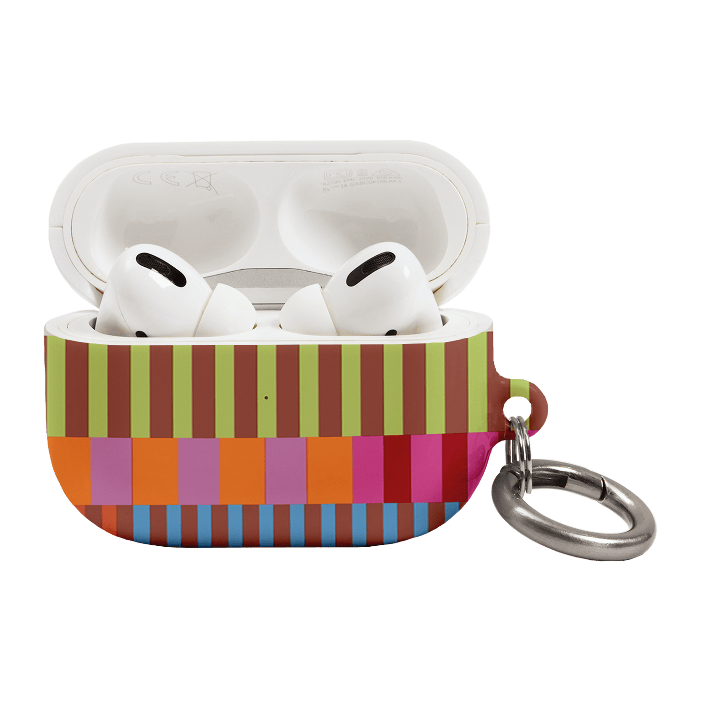 Las Casas AirPods Pro Case AirPods Pro Case by Fenton & Fenton - The Dairy