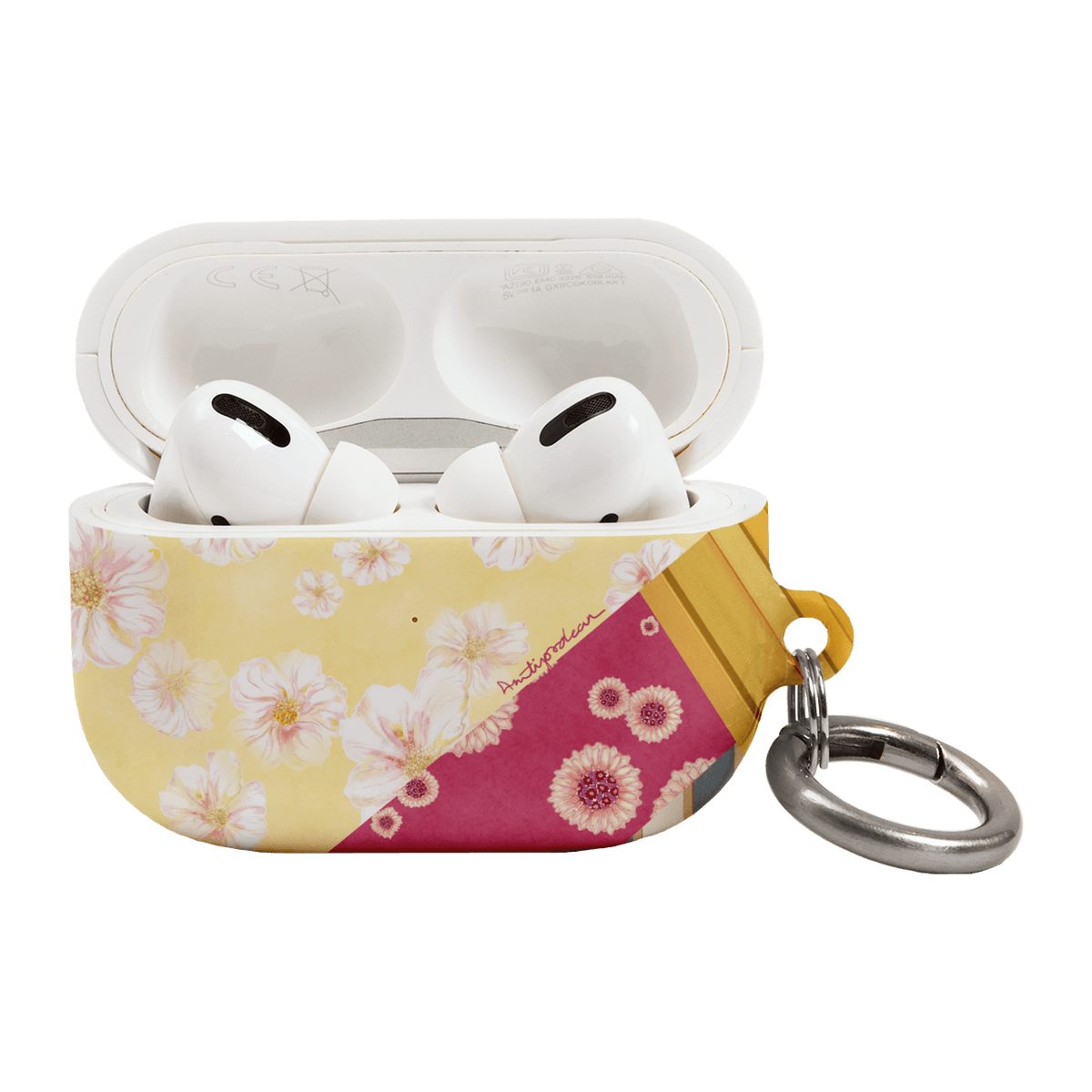 Lovers Lane AirPods Pro Case AirPods Pro Case by Antipodean - The Dairy