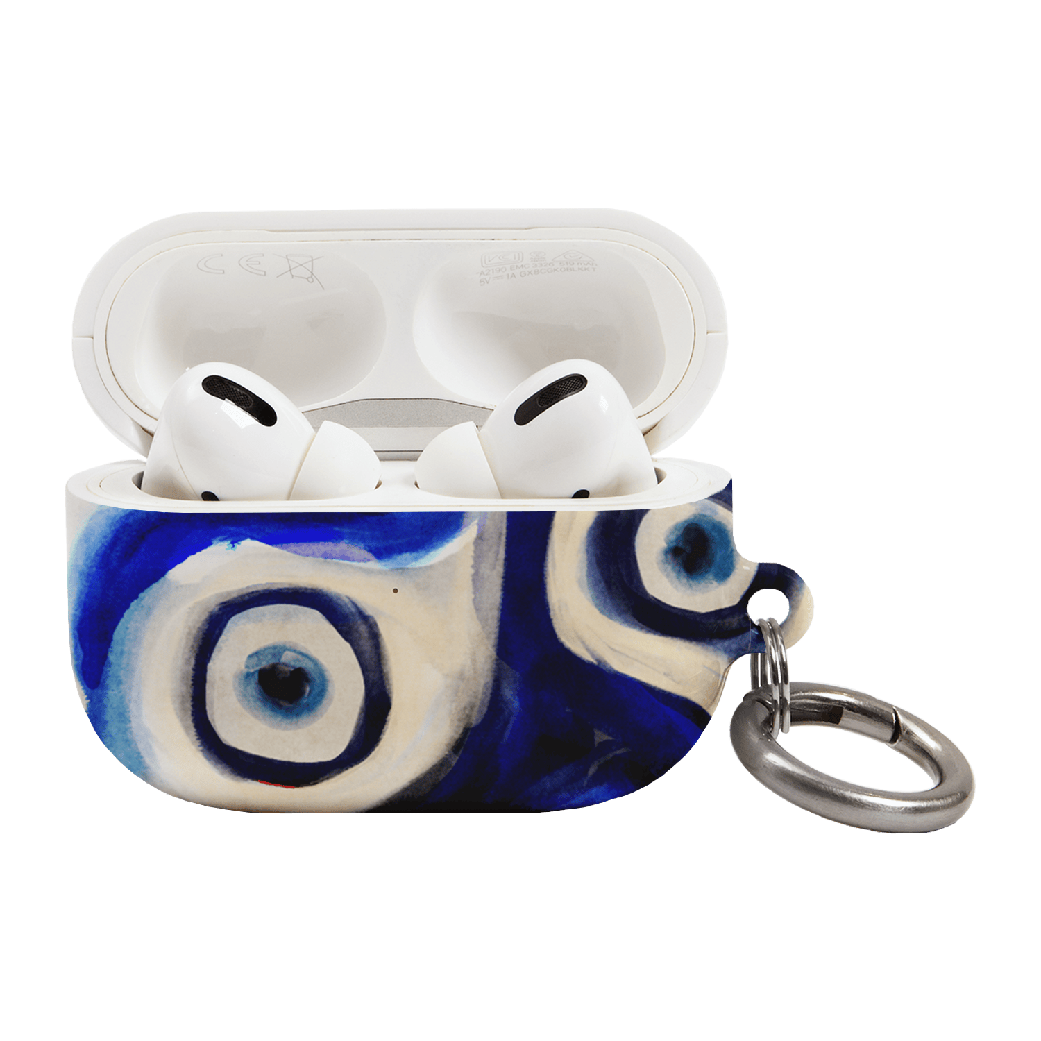 Mati AirPods Pro Case AirPods Pro Case by Fenton & Fenton - The Dairy