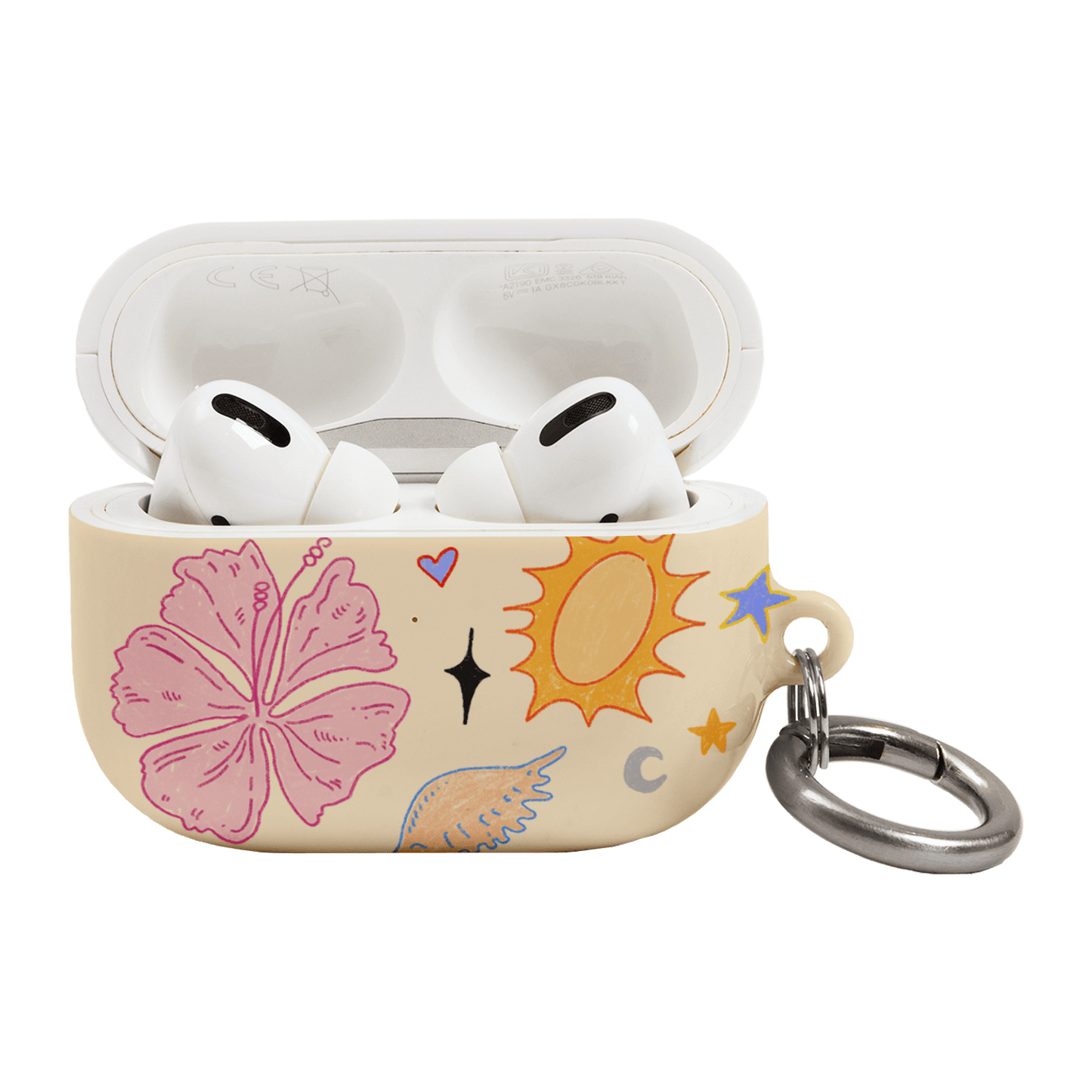 Mermaid Salad AirPods Pro Case AirPods Pro Case by Easty Beasty - The Dairy