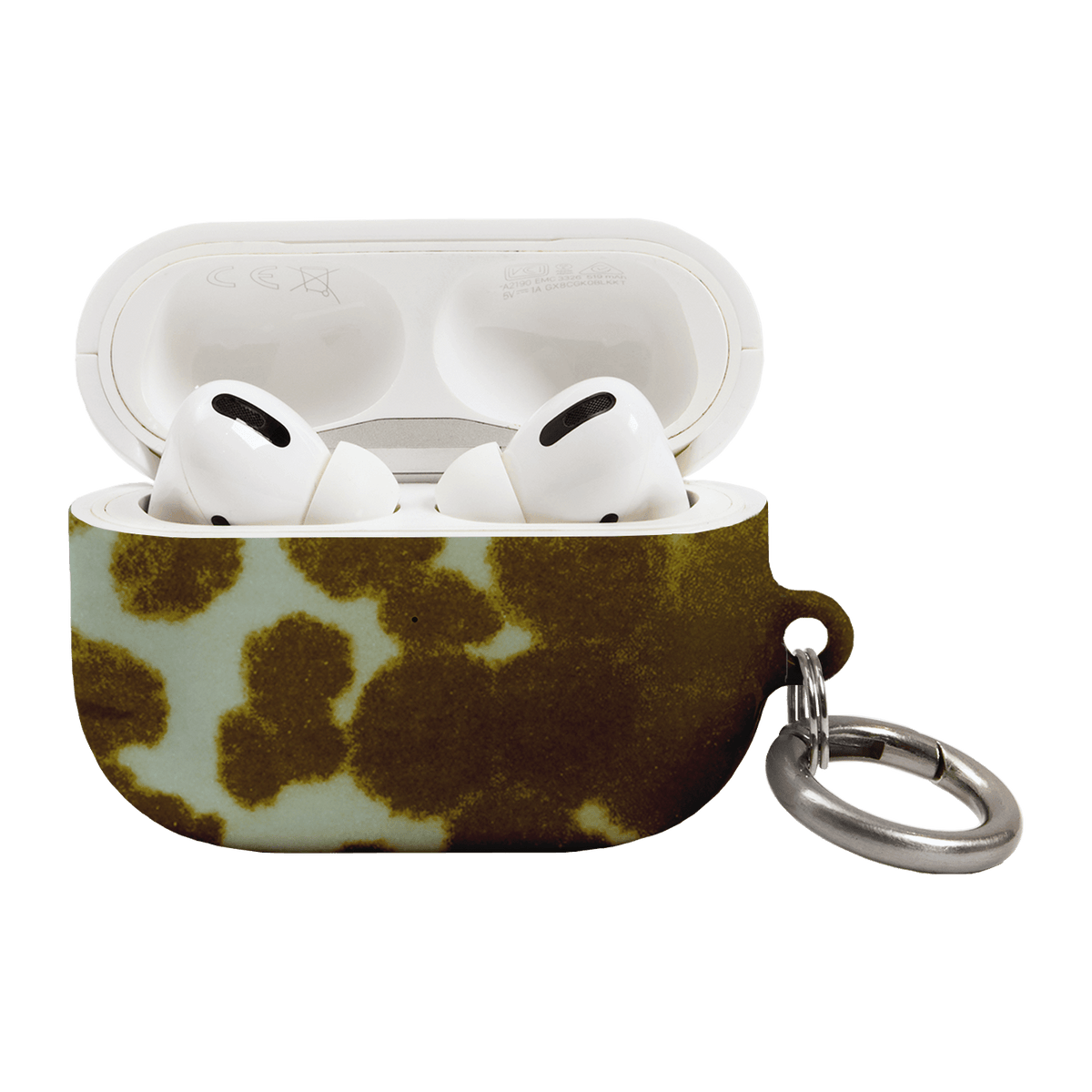 Moss AirPods Pro Case AirPods Pro Case by Jasmine Dowling - The Dairy