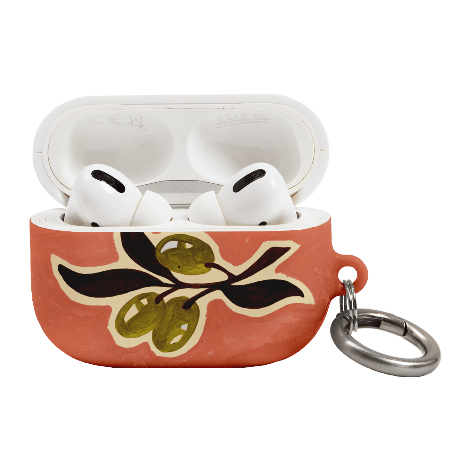 Olives AirPods Pro Case AirPods Pro Case by Studio Bon - The Dairy
