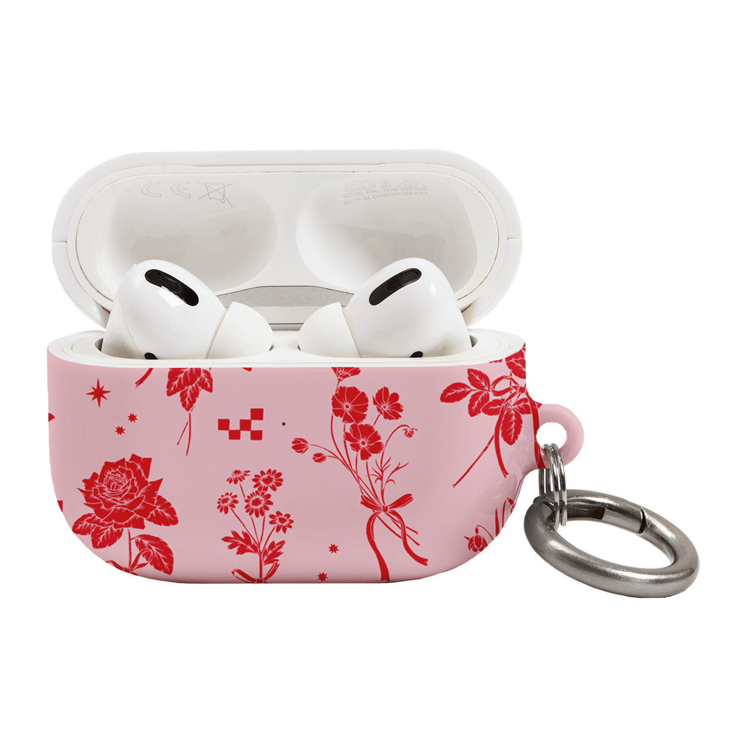 Petite Fleur AirPods Pro Case AirPods Pro Case by Typoflora - The Dairy