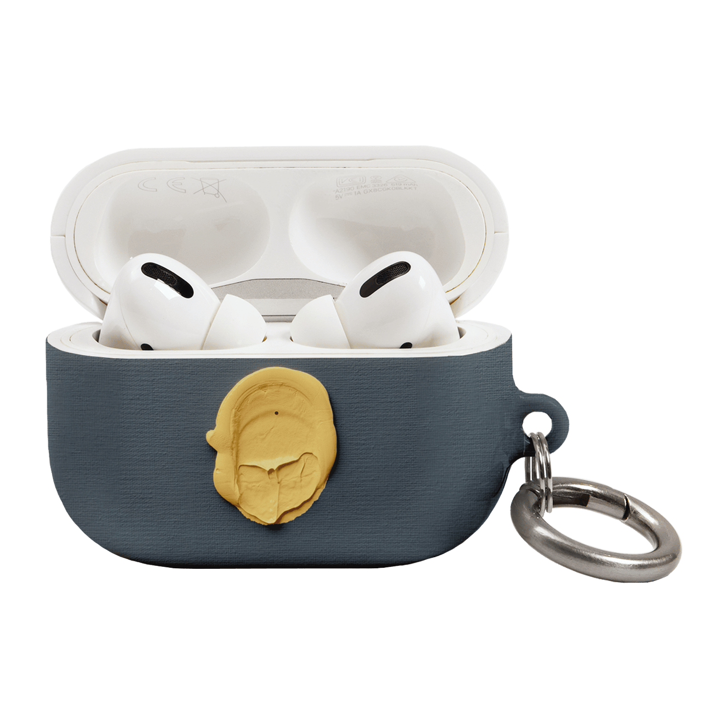 Swatch Blue & Sun AirPods Pro Case AirPods Pro Case by Nardurna - The Dairy