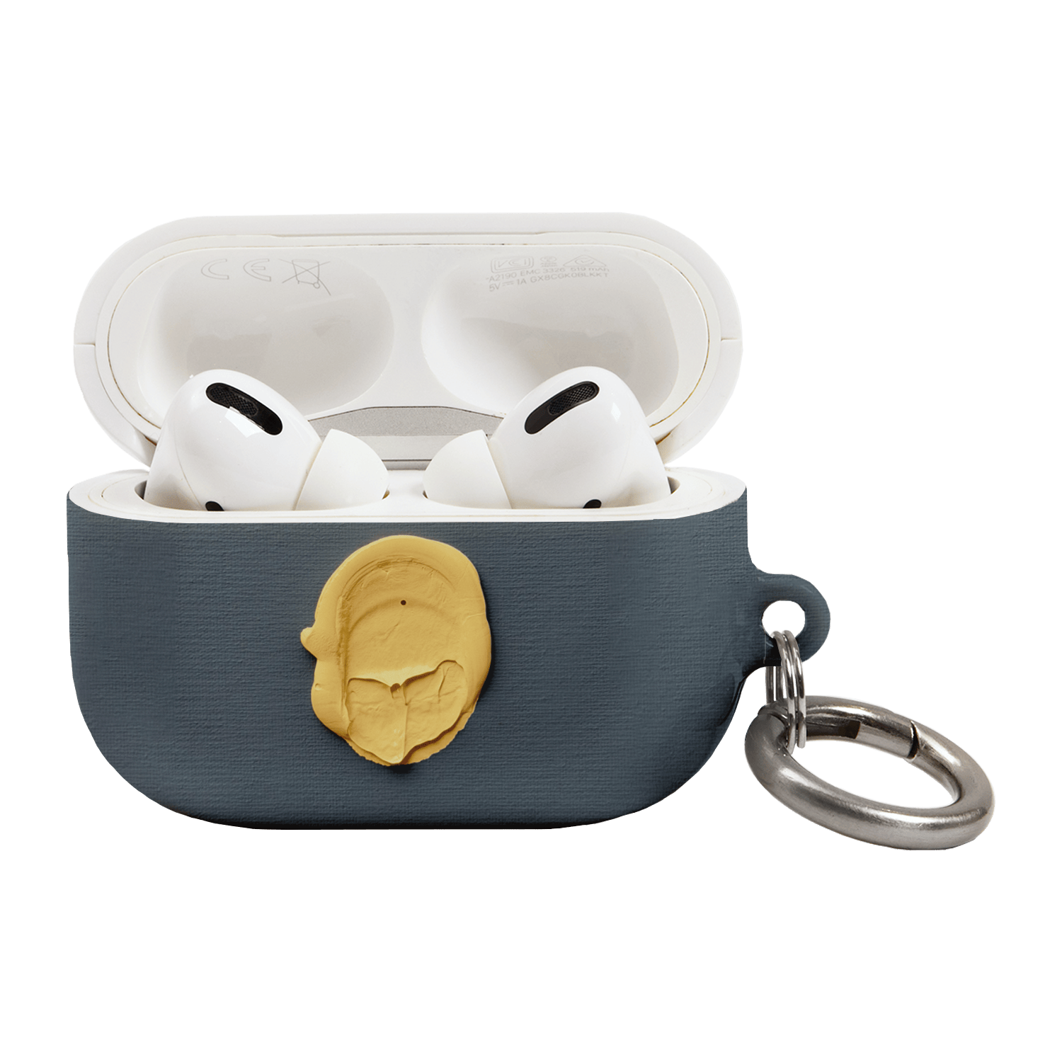 Swatch Blue & Sun AirPods Pro Case AirPods Pro Case by Nardurna - The Dairy