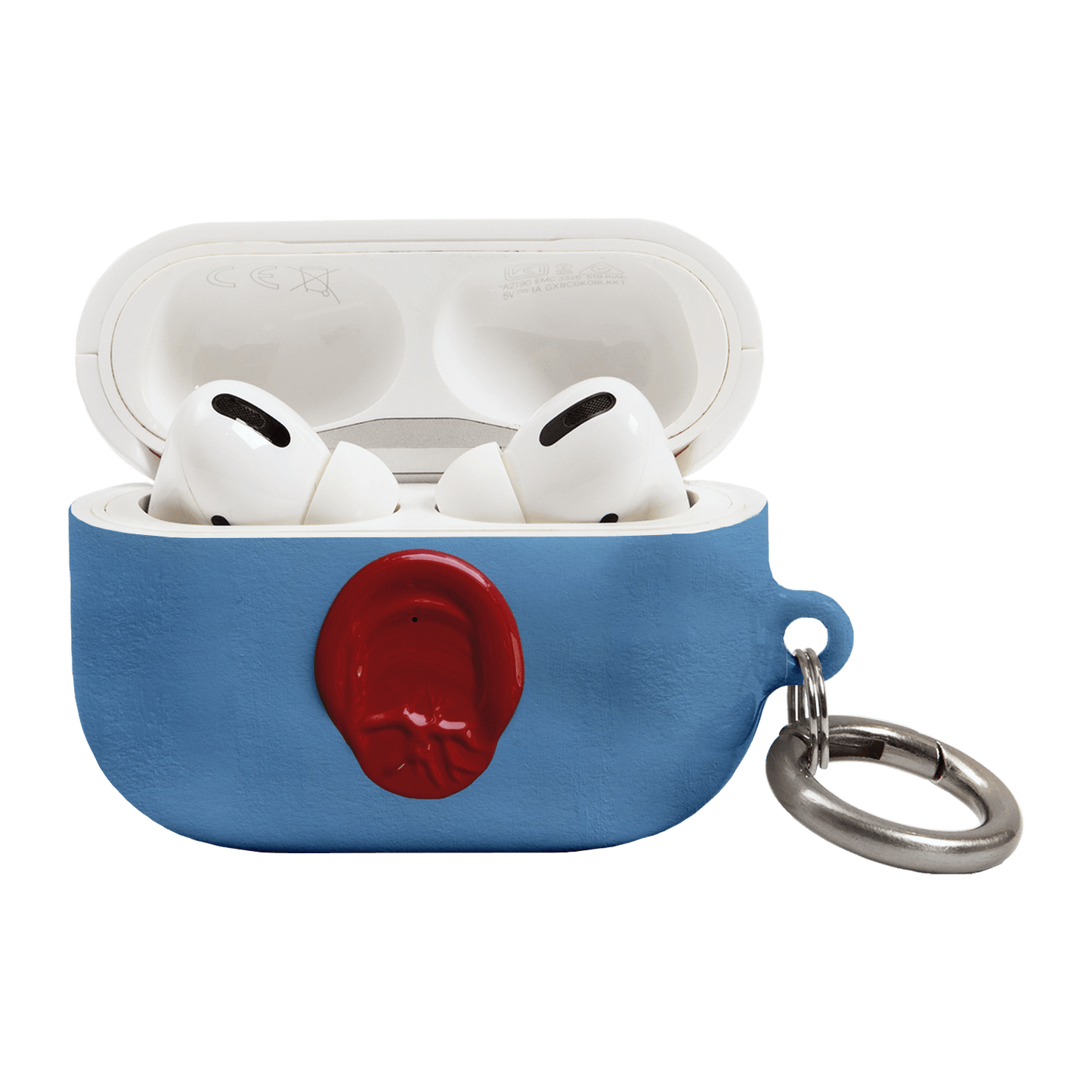 Swatch Plum & Ash AirPods Pro Case AirPods Pro Case by Nardurna - The Dairy