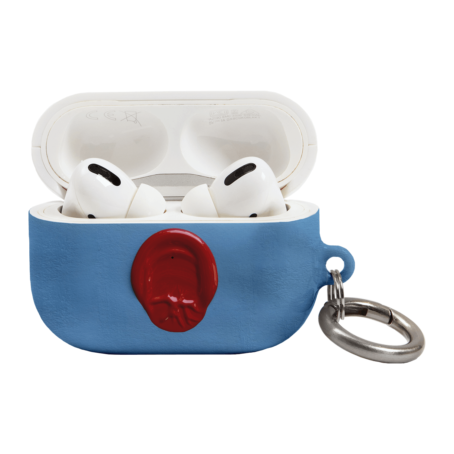 Swatch Plum & Ash AirPods Pro Case AirPods Pro Case by Nardurna - The Dairy