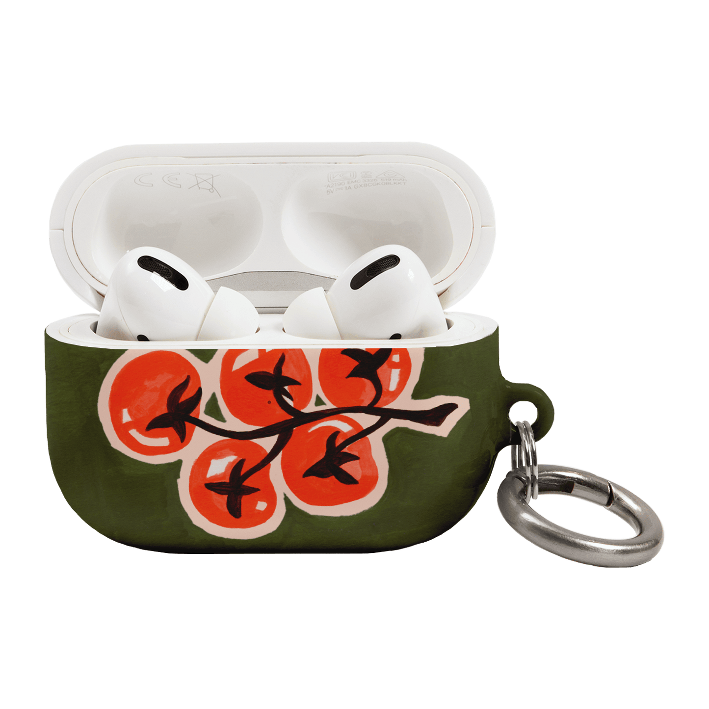 Tomatoes AirPods Pro Case AirPods Pro Case by Studio Bon - The Dairy