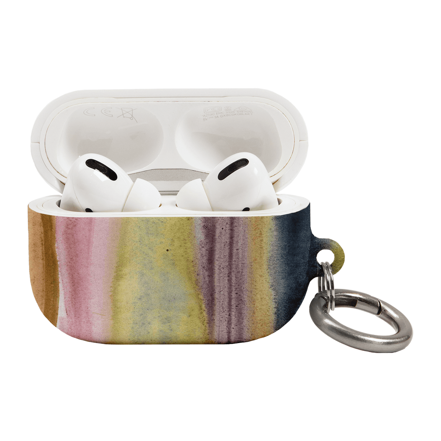 Velvet AirPods Pro Case AirPods Pro Case by Ree Hodges - The Dairy