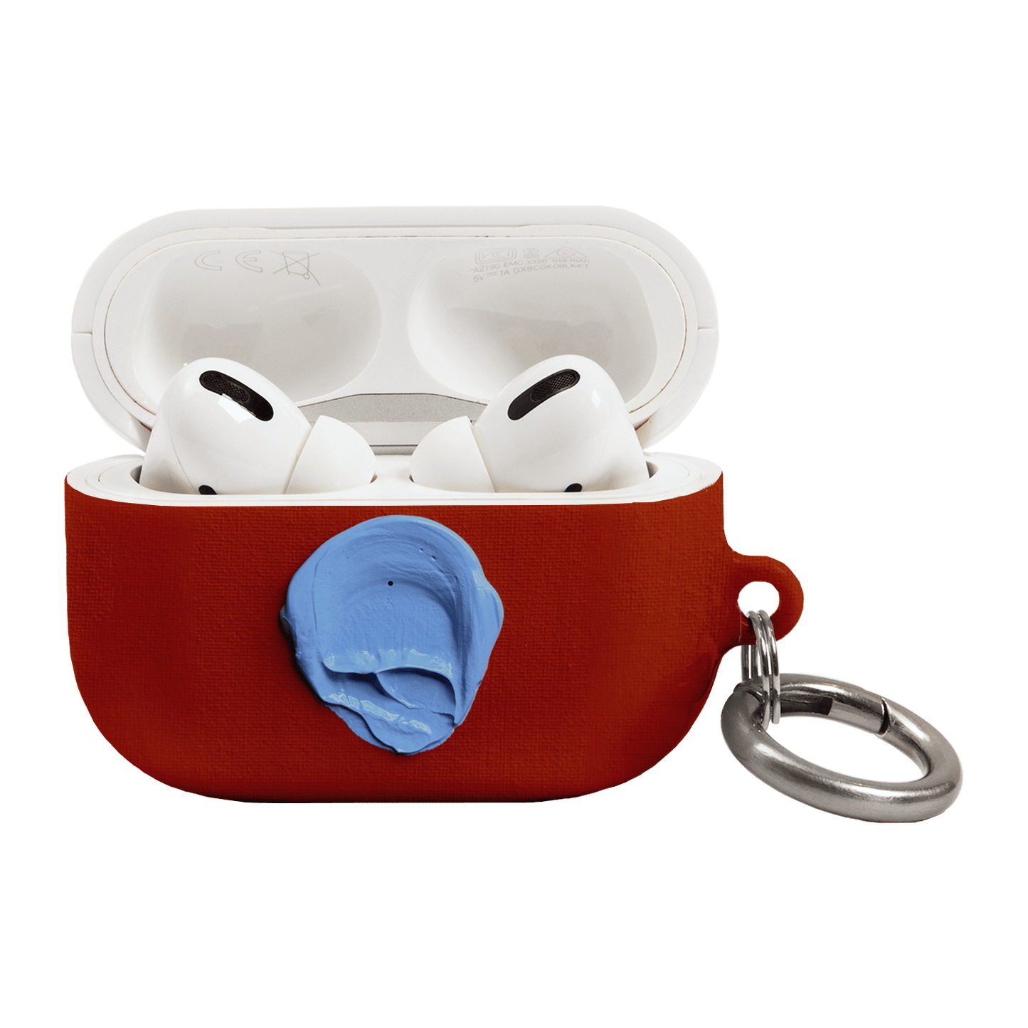 Swatch Clay & Sky AirPods Pro Case AirPods Pro Case by Nardurna - The Dairy