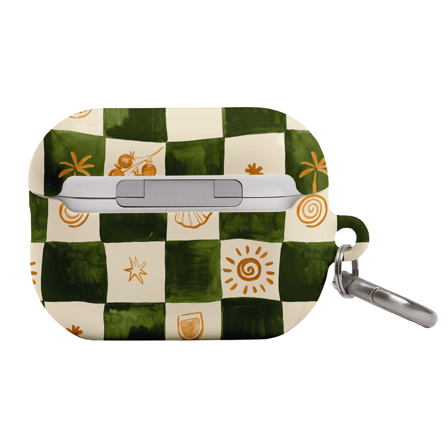 Afternoon Mezze AirPods Pro Case AirPods Pro Case by Charlie Taylor - The Dairy