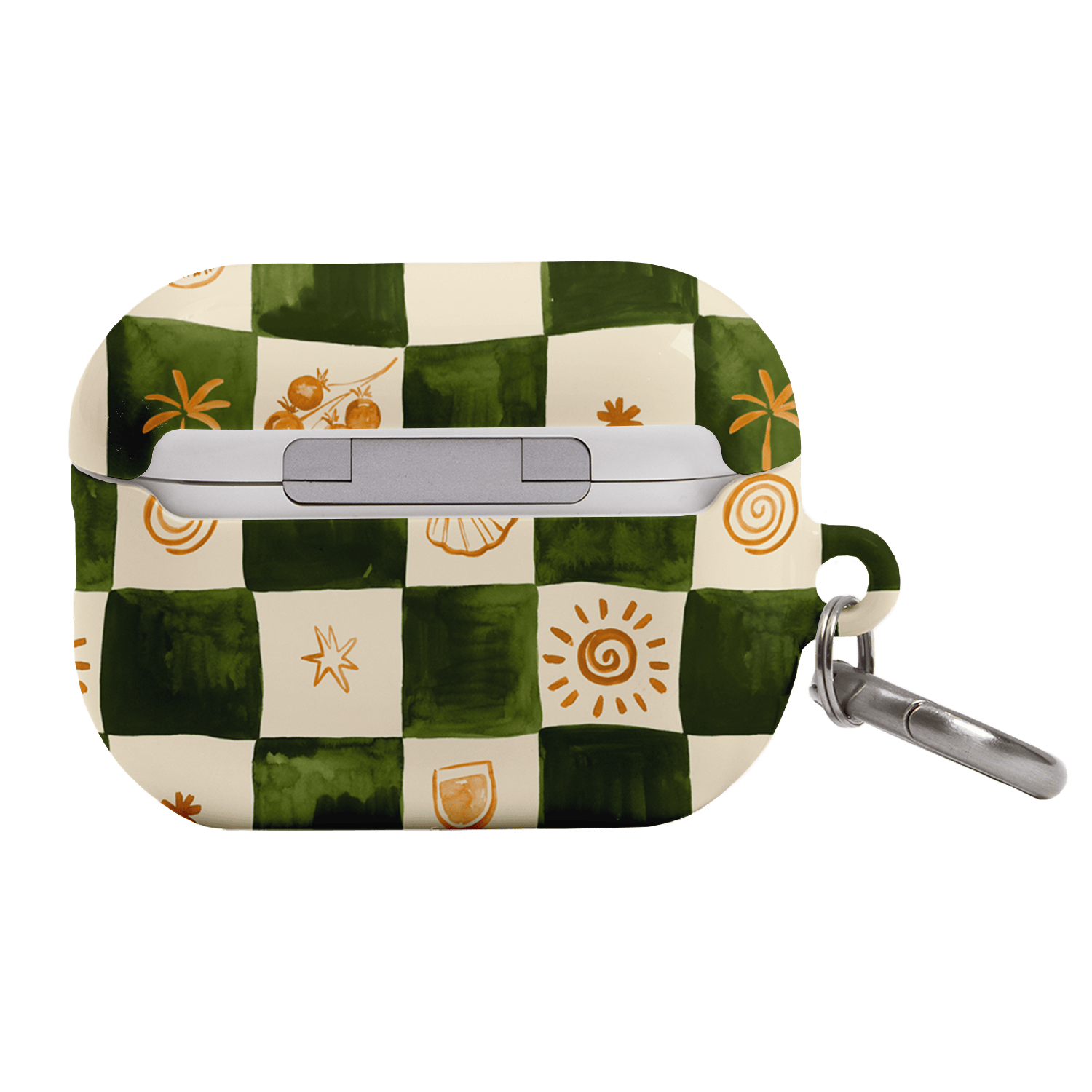 Afternoon Mezze AirPods Pro Case AirPods Pro Case by Charlie Taylor - The Dairy