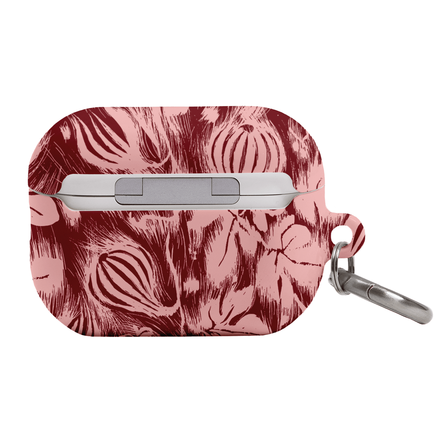 Alma Fig AirPods Pro Case AirPods Pro Case by Desmond & Dempsey - The Dairy